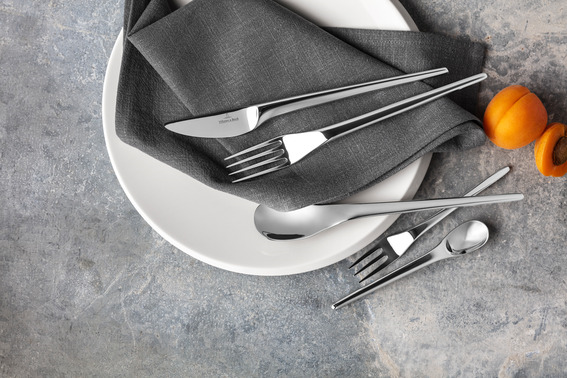 Villeroy & Boch NewMoon Serveerlepel