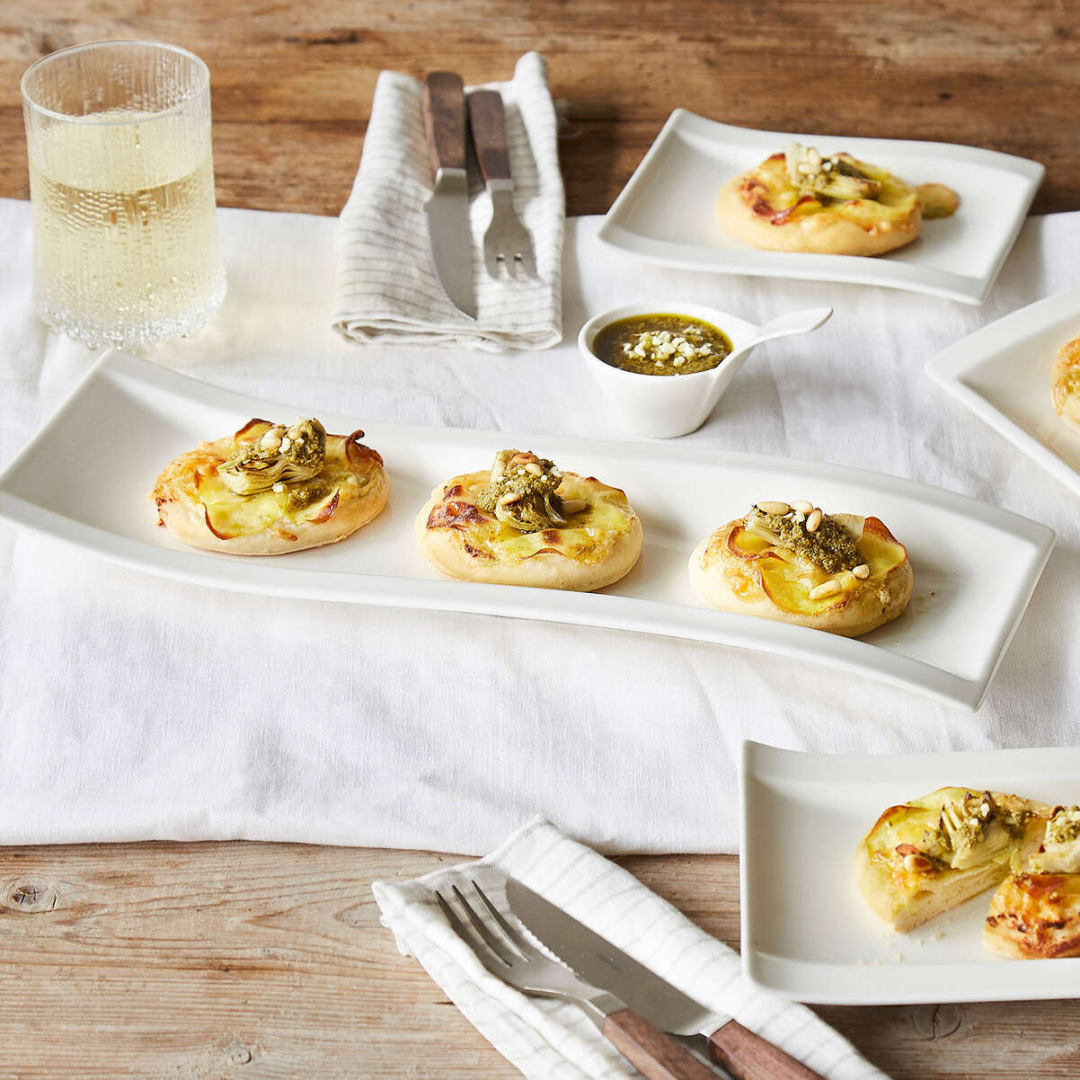 Villeroy & Boch Newwave Antipasti-set 5dlg