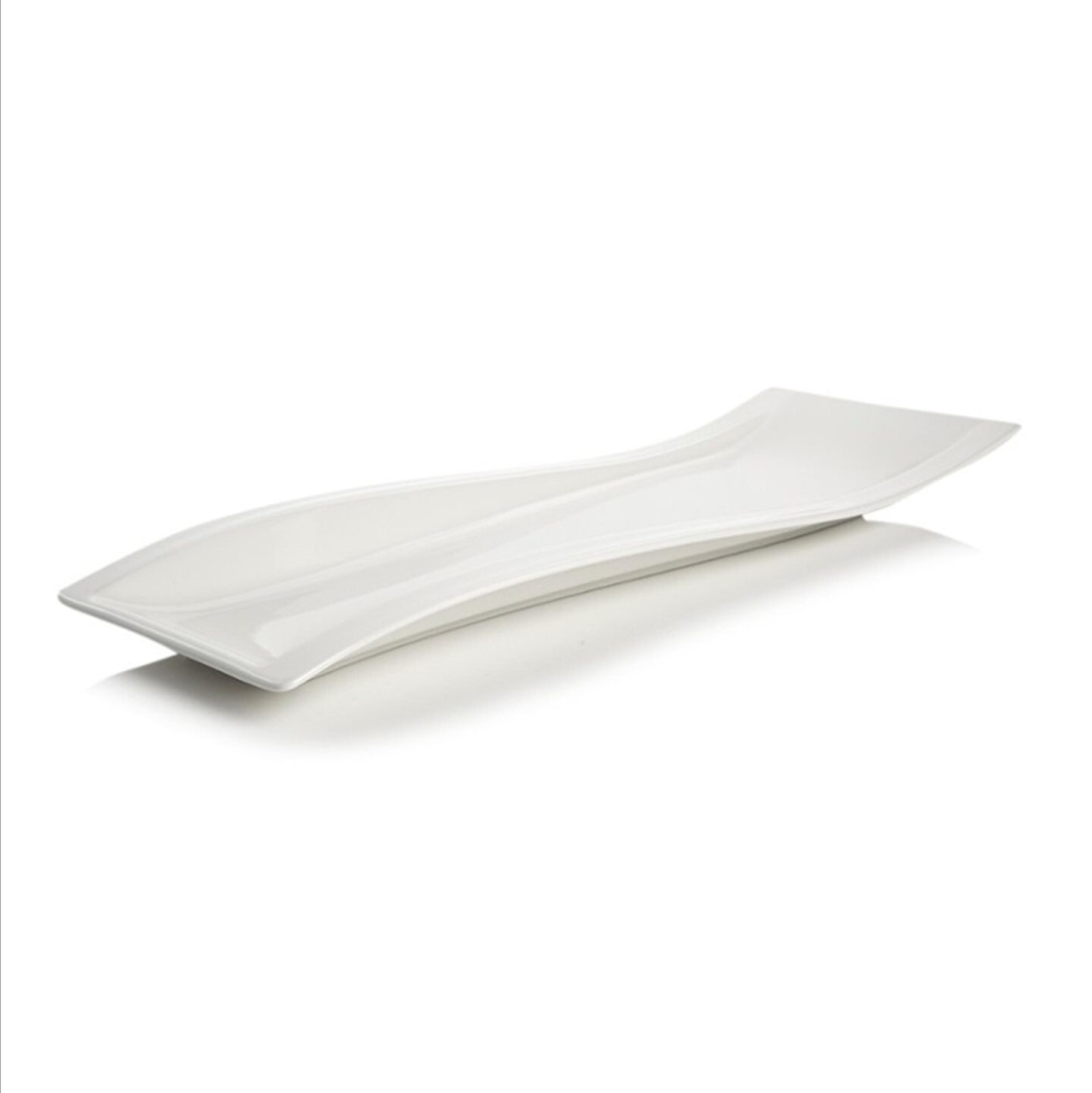 Villeroy & Boch Newwave Antipastibord 42x15cm