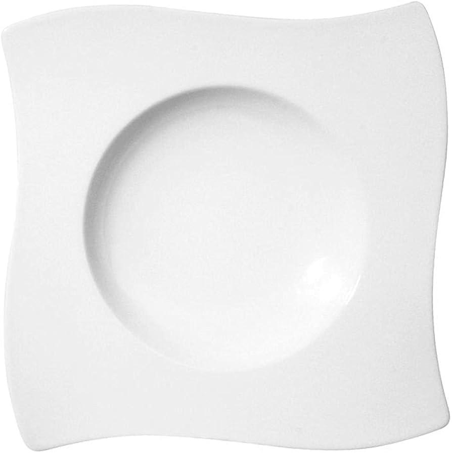 Villeroy & Boch Newwave Diep bord 24cm