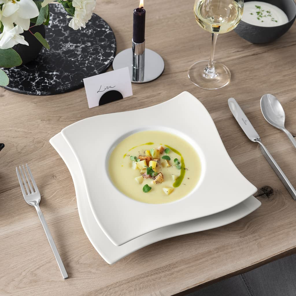 Villeroy & Boch Newwave Diep bord 24cm