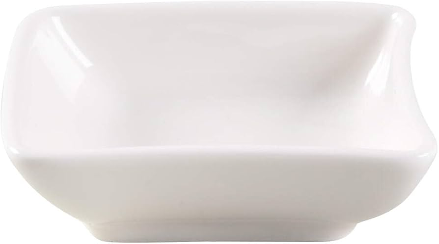 Villeroy & Boch Newwave Dip 8,5x8,5cm