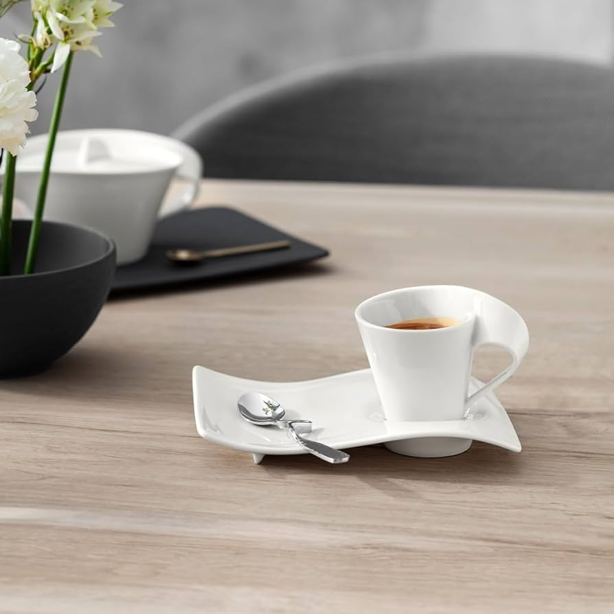 Villeroy & Boch Newwave Espressokop 0,08L