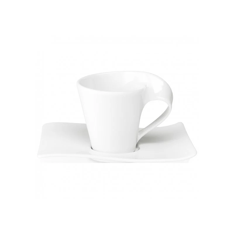 Villeroy & Boch Newwave Espressoschotel 14x11cm