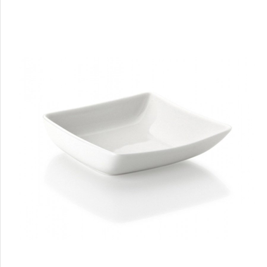 Villeroy & Boch Newwave Petite four bordje 12x12cm