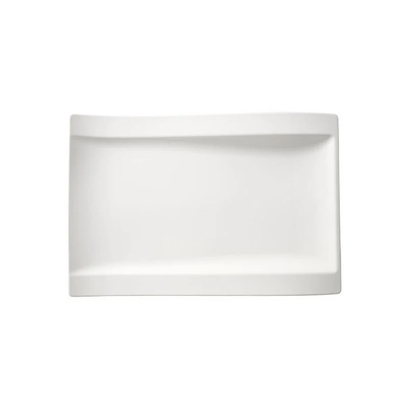 Villeroy & Boch Newwave Plaatsbord 37x25cm