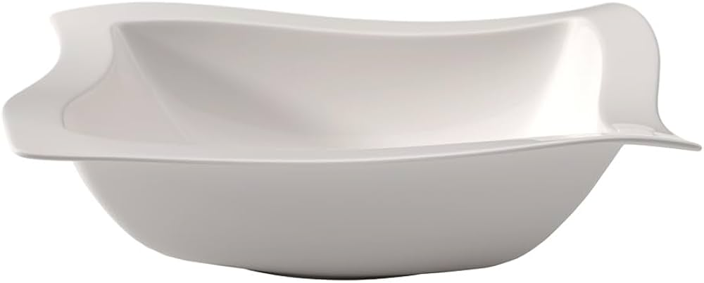 Villeroy & Boch Newwave Schaal 33x33cm