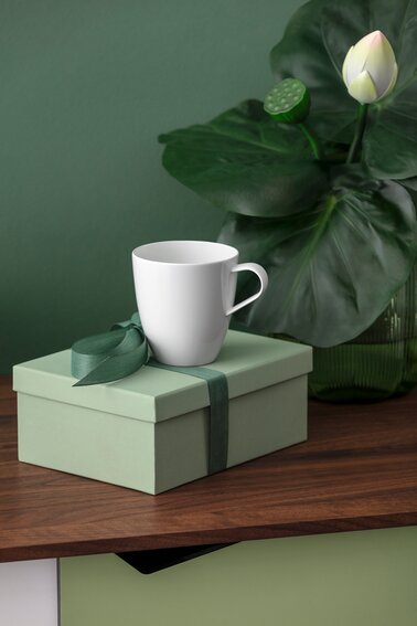 Villeroy & Boch Pura Koffiekopje