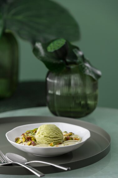 Villeroy & Boch Pura Dessertschaal 15cm