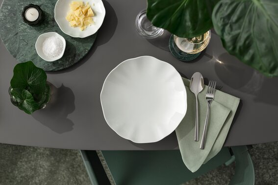 Villeroy & Boch Pura Dessertschaal 15cm