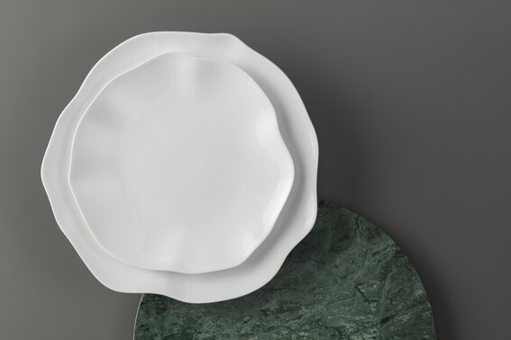 Villeroy & Boch Pura Dinerbord 27cm