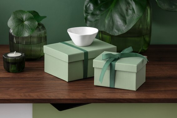 Villeroy & Boch Pura Dipschaal 8cm