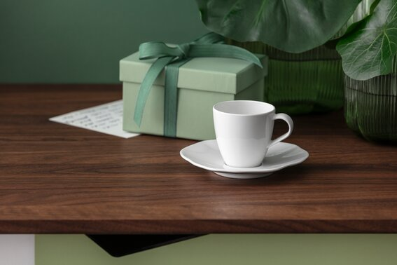 Villeroy & Boch Pura Espressokop