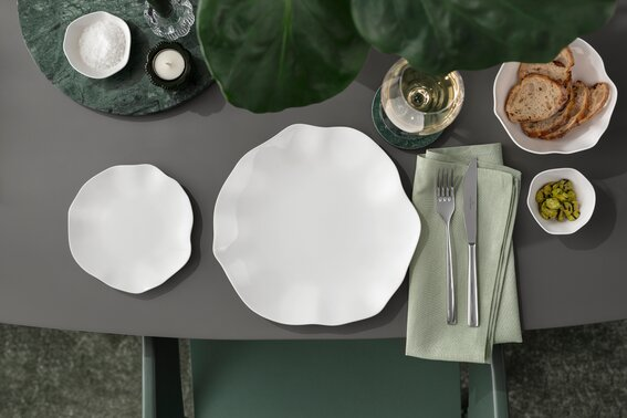 Villeroy & Boch Pura Gebaksbord 16cm