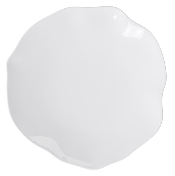 Villeroy & Boch Pura Gourmetbord 32cm