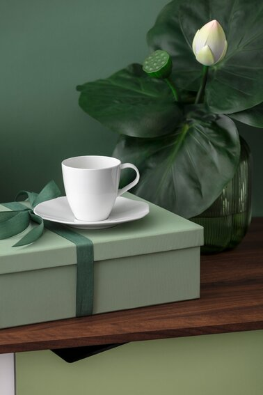Villeroy & Boch Pura Koffieschotel