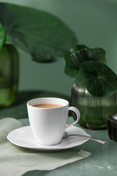 Villeroy & Boch Pura Koffieschotel