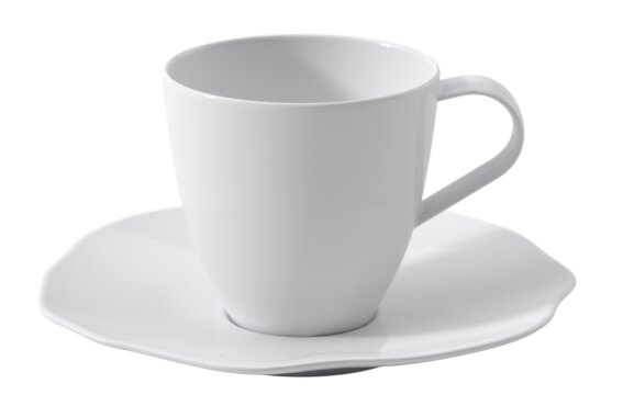 Villeroy & Boch Pura Koffieschotel