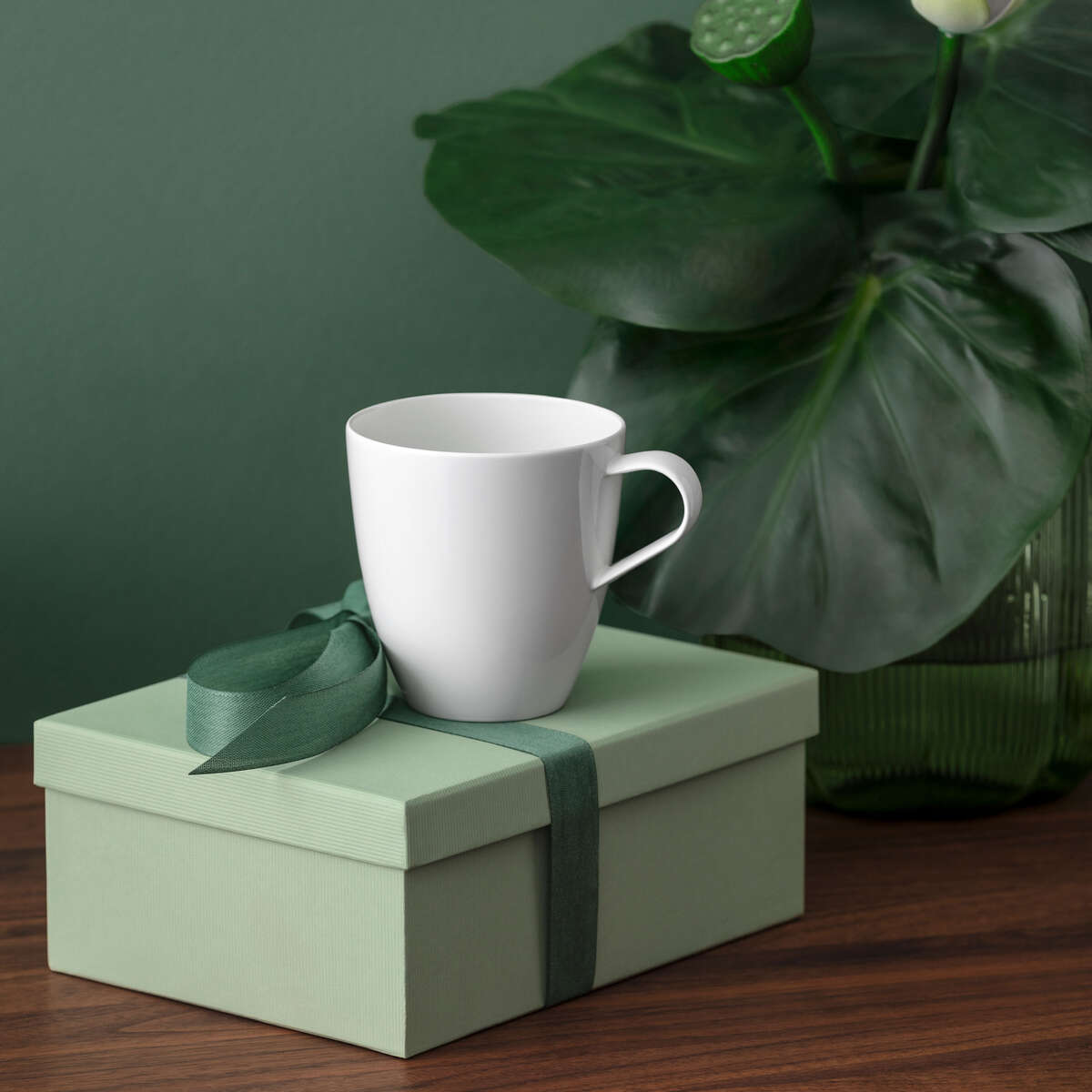 Villeroy & Boch Pura Mok