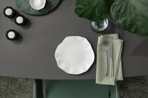 Villeroy & Boch Pura Ontbijtbord 22cm