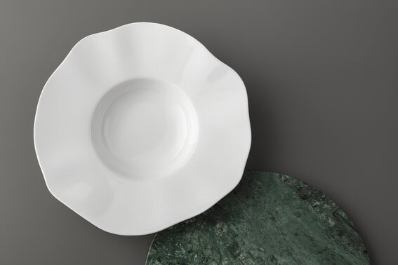 Villeroy & Boch Pura Pastabord 28cm