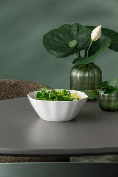 Villeroy & Boch Pura Saladeschaal 26cm
