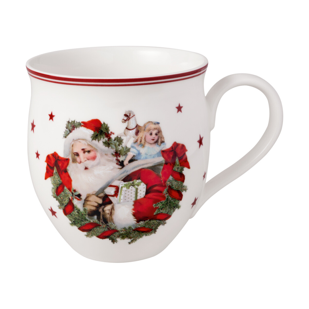 Villeroy & Boch Toys Delight Beker groot