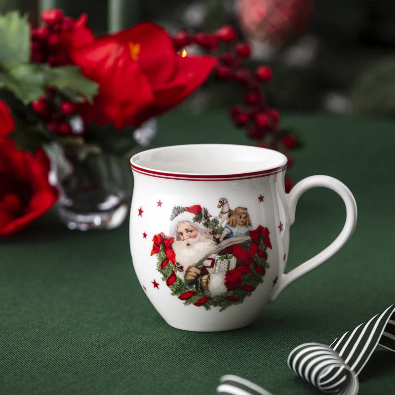 Villeroy & Boch Toys Delight Beker groot