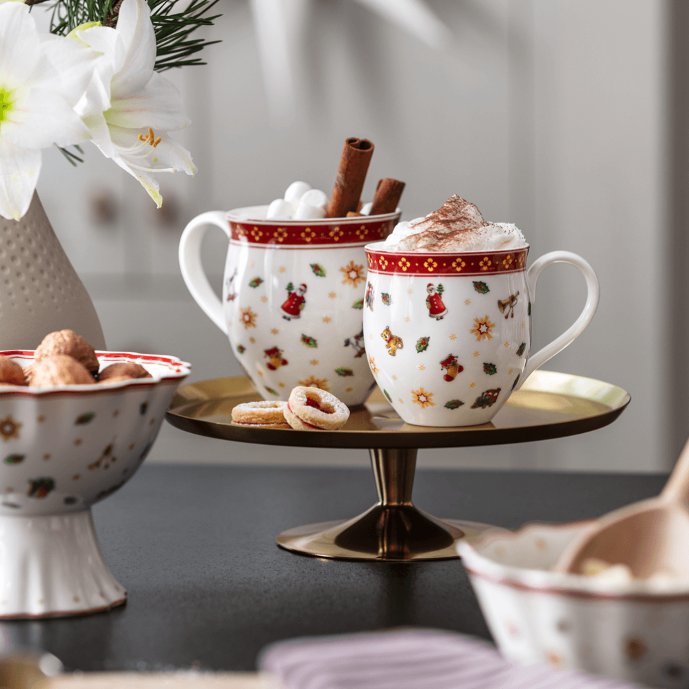 Villeroy & Boch Toys Delight Beker klein