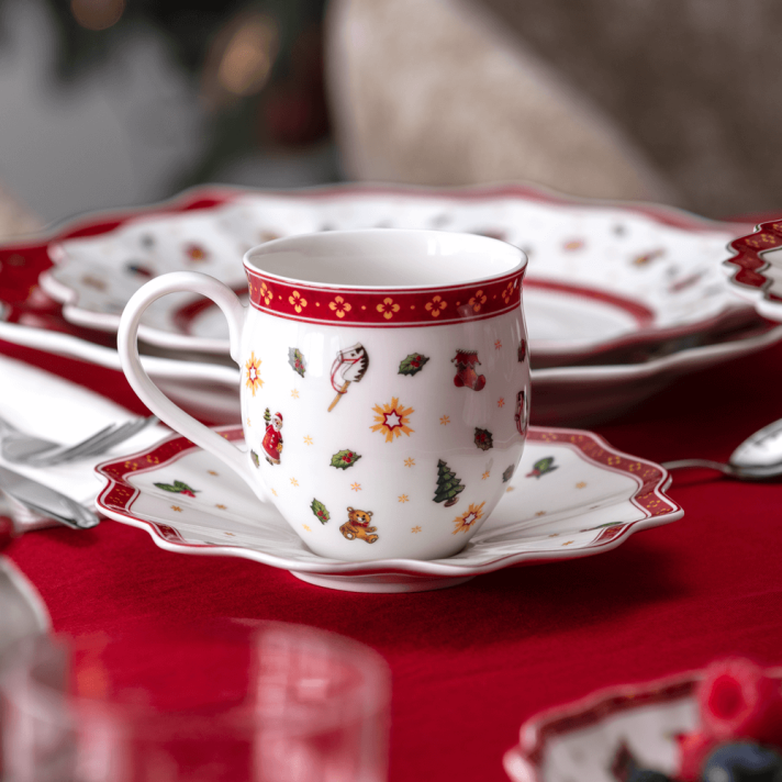Villeroy & Boch Toys Delight Beker klein