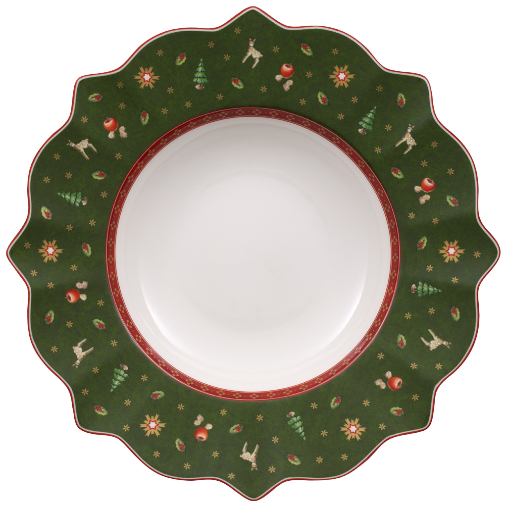 Villeroy & Boch Toys Delight Beker met oor 0.44ltr