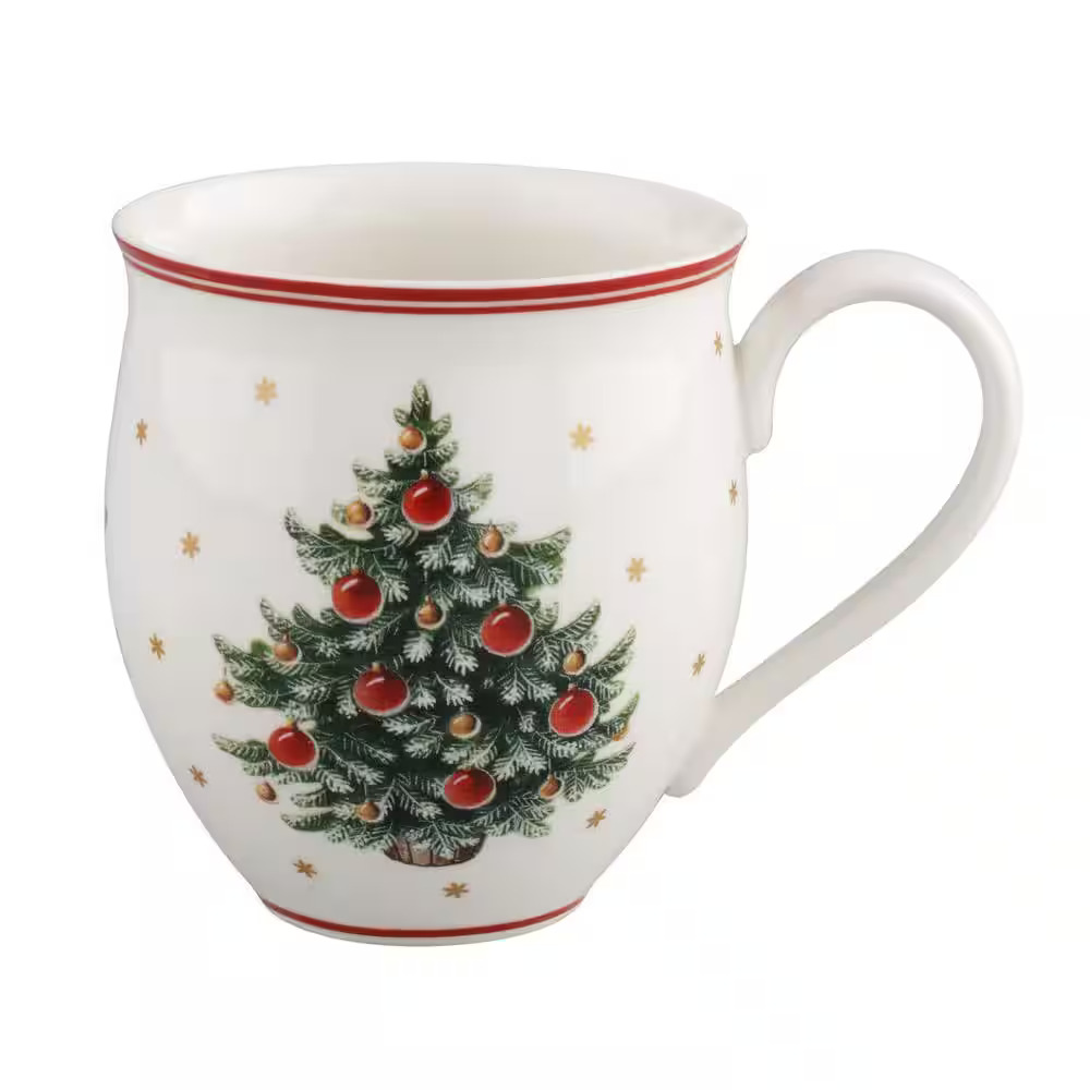 Villeroy & Boch Toys Delight Beker met oor