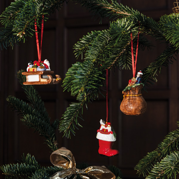 Villeroy & Boch Toys Delight Botervloot