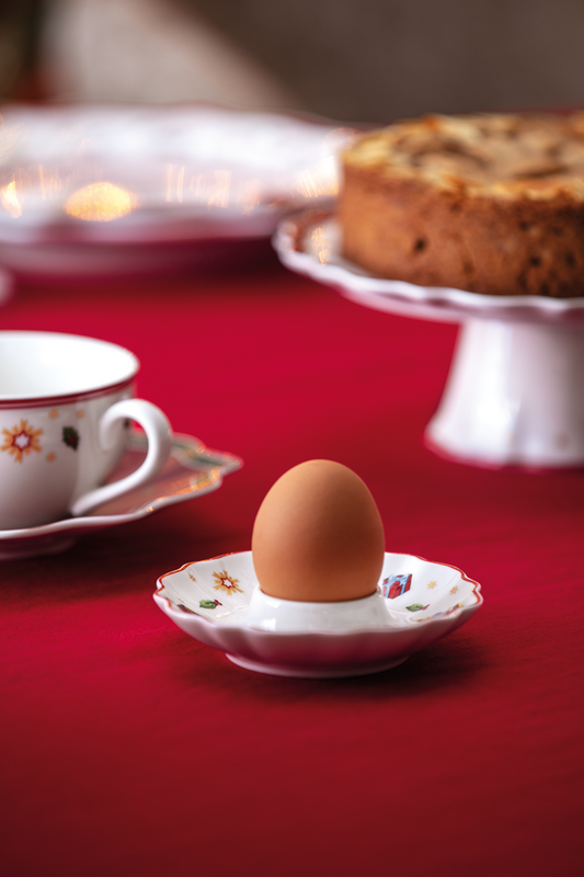 Villeroy & Boch Toys Delight Eierdop