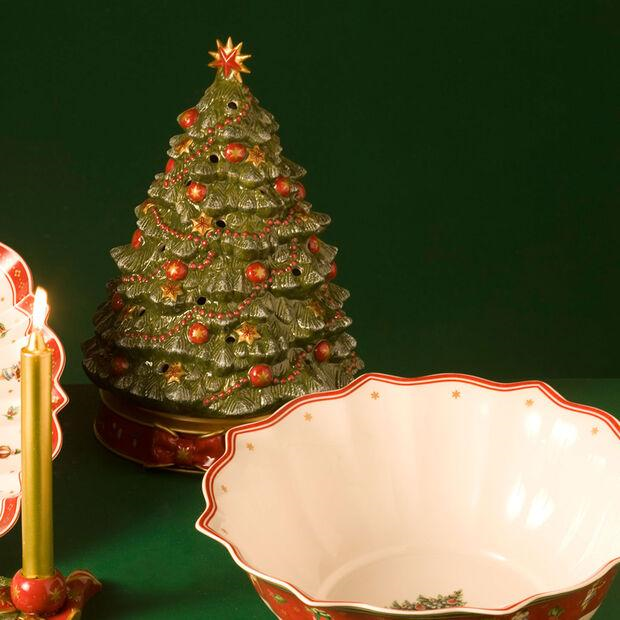 Villeroy & Boch Toys Delight Kerstboom met Speeldoos