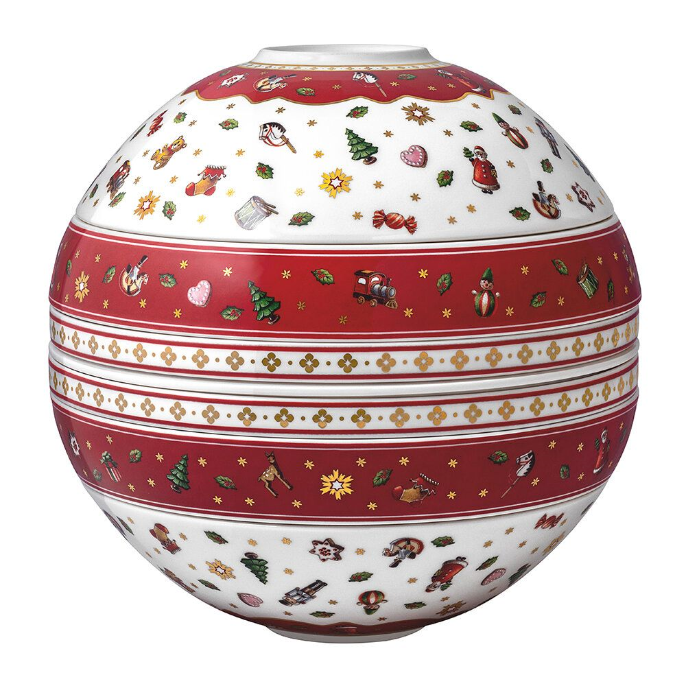 Villeroy & Boch Toys Delight La Boule