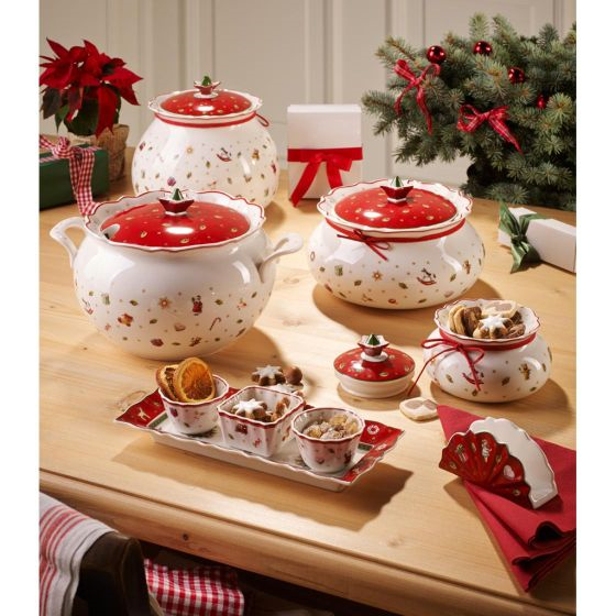 Villeroy & Boch Toys Delight Ontbijtkop en Schotel 0,30L