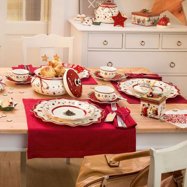 Villeroy & Boch Toys Delight Plaatsbord 35cm