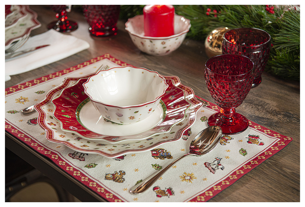 Villeroy & Boch Toys Delight Placemats
