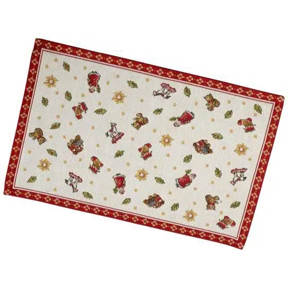 Villeroy & Boch Toys Delight Placemats