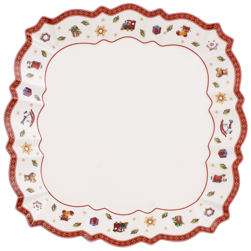 Villeroy & Boch Toys Delight Serveerbord