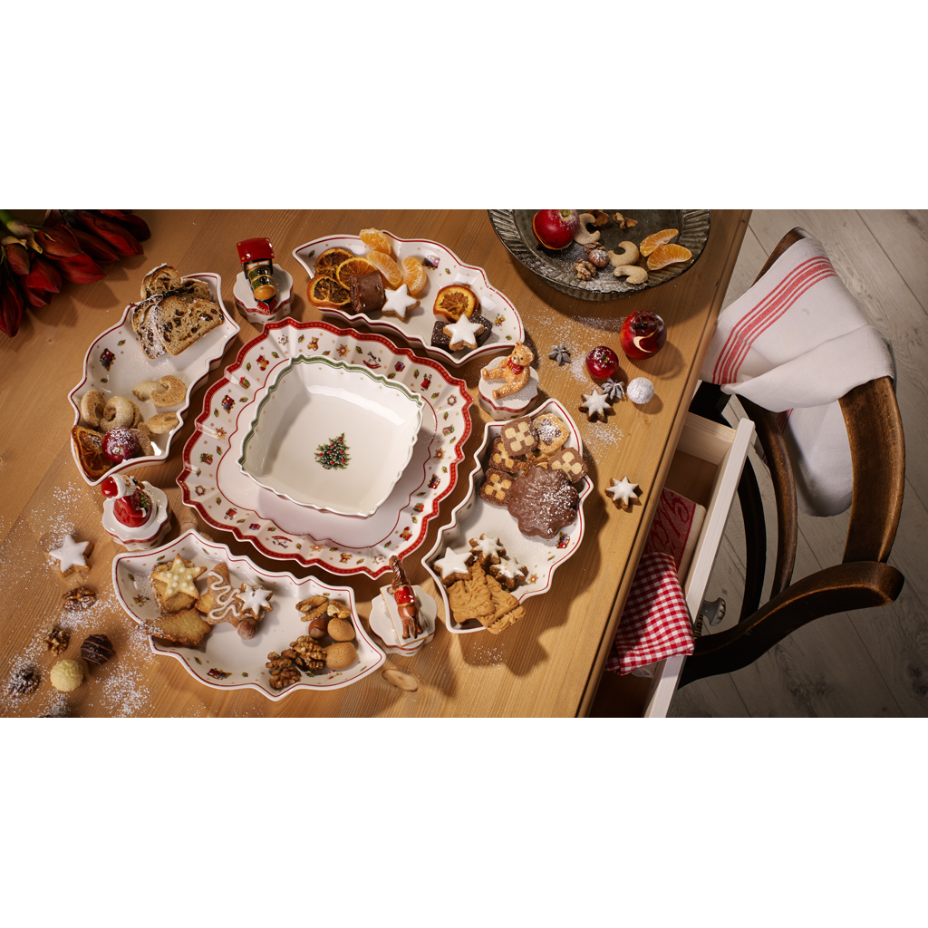 Villeroy & Boch Toys Delight Serveerbord
