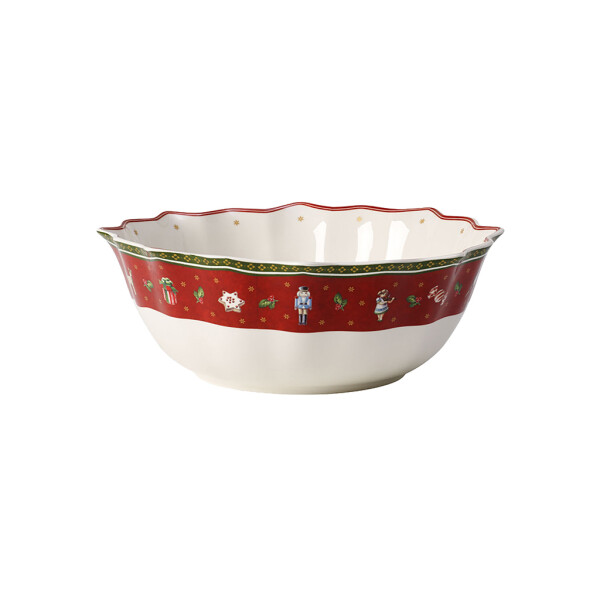 Villeroy & Boch Toys Delight Sla schaal M 2.1l