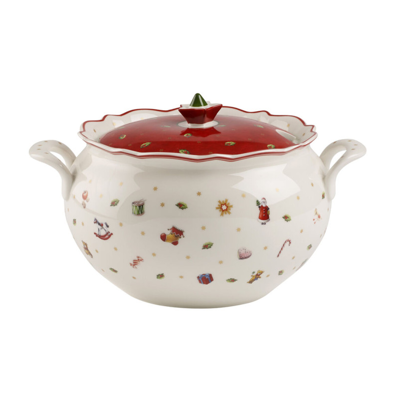 Villeroy & Boch Toys Delight Soepterrine