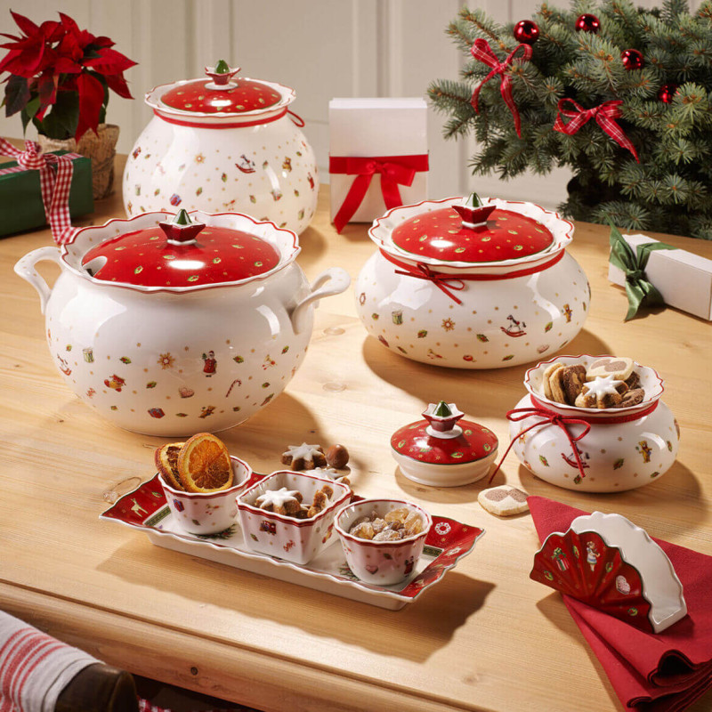 Villeroy & Boch Toys Delight Soepterrine