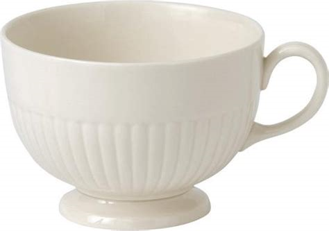 Wedgwood Edme Ontbijtkop 0,30L