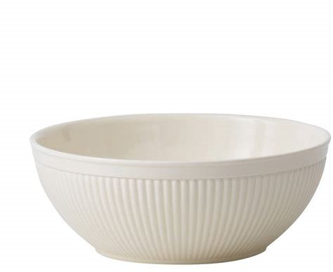 Wedgwood Edme Saladeschaal 25cm