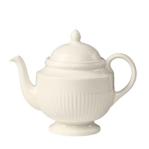 Wedgwood Edme Theepot 0,8L