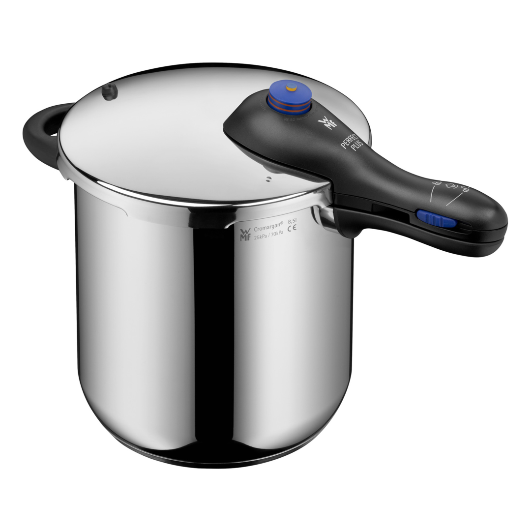 Wmf  snelkookpan Perfect plus 6.5ltr