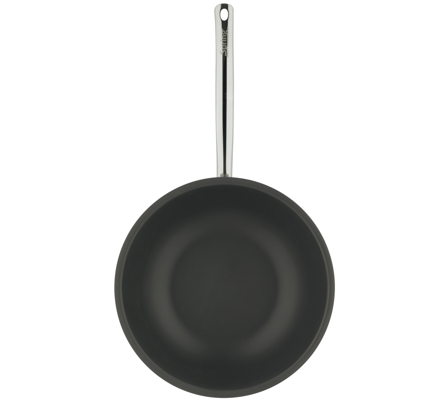 Wokpan BRIGADE ULTIMATE 28 cm